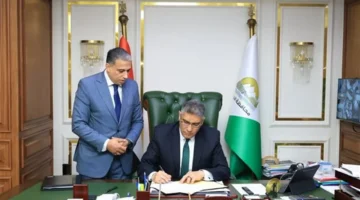 بنسبة نجاح 85.29%.. محافظ الجيزة يعتمد نتيجة الشهادة الإعدادية لعام 2026